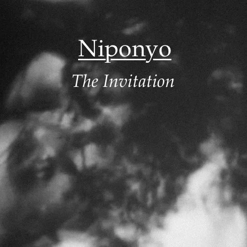 Niponyo - The Invitation album art