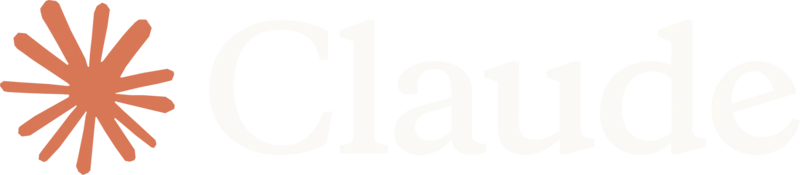 The Claude logo.