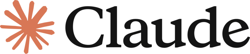 The Claude logo.