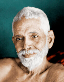 Sri Ramana Maharshi