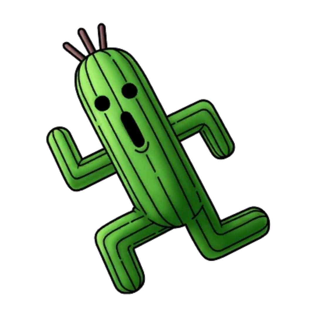 Cactuar