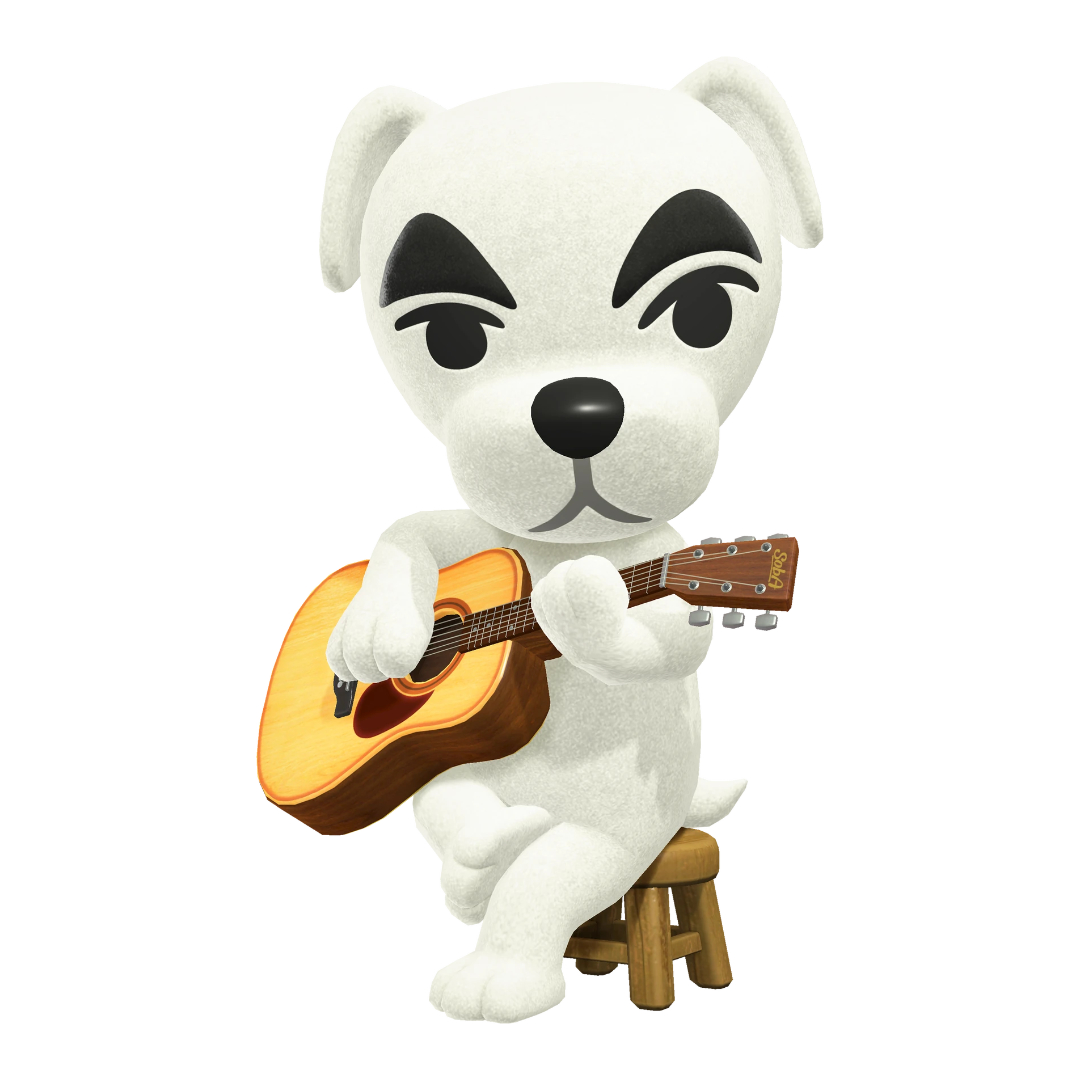 K.K. Slider