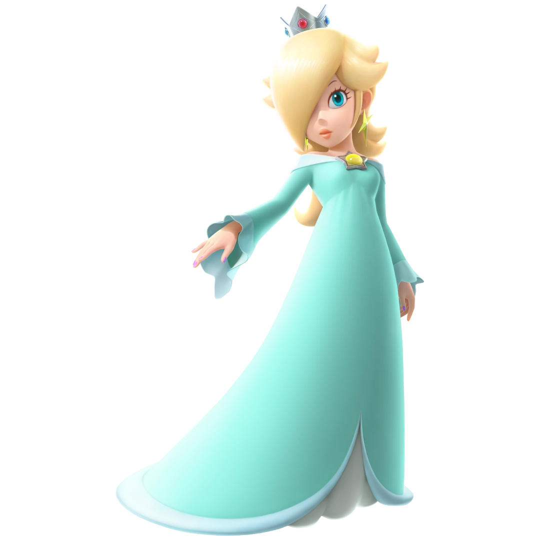 Rosalina