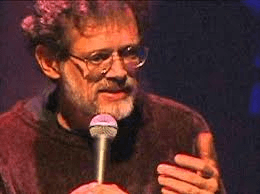 Terence McKenna