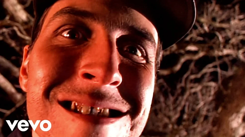 'My Name Is Mud' music video by Primus