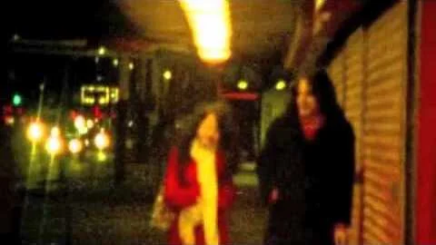 Under Blackpool Lights live film by The White Stripes