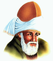 Rumi (1207-1273)