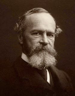 William James (1842-1910)